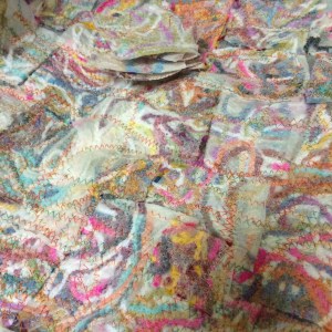 Time to use those extra squares.