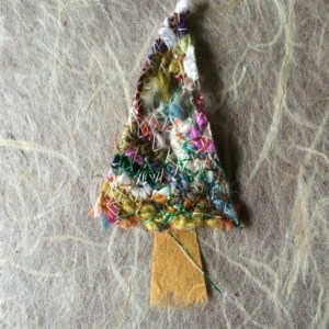 5 Each one will be totally individual and unique